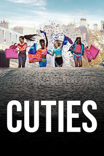 Watch Cuties Online .
